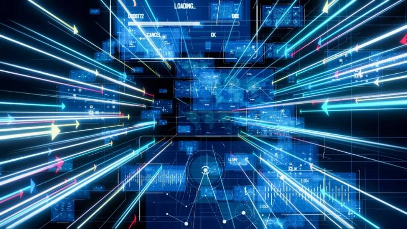 茶陵县SCADA系统开发：守护工业安全的数字卫士